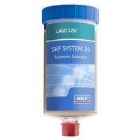 LAGD125/WM2 SKF System 24 Automatic Lubricator 125ml